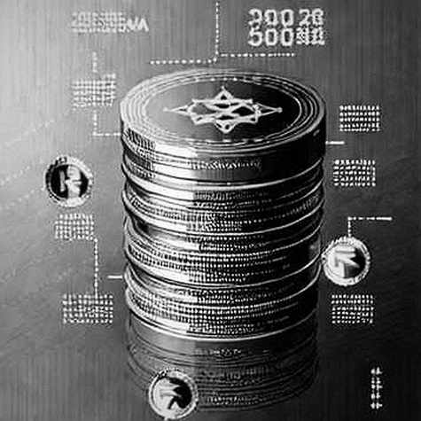 The Ghost in the Price Feed: Why Bitget’s 10% AI Stock Drop Is a Data Mirage