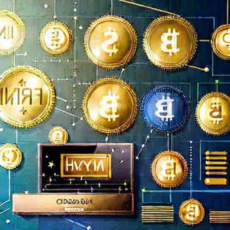 The $750B Mirage: How Crypto Briefing’s AI Narrative Masks Structural Rot The $750B Mirage: How Crypto Briefing’s AI Narrative Masks Structural Rot