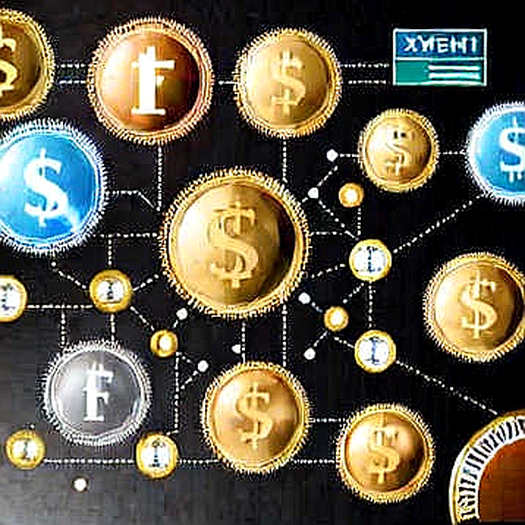 SpaceX’s $1 Trillion Wipeout: A Harbinger for Crypto’s Overvalued Ghosts SpaceX’s $1 Trillion Wipeout: A Harbinger for Crypto’s Overvalued Ghosts