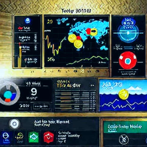 The Silent Top Ten: LAPTOP, Bubblemaps, and the Signature of an Engineered Token
