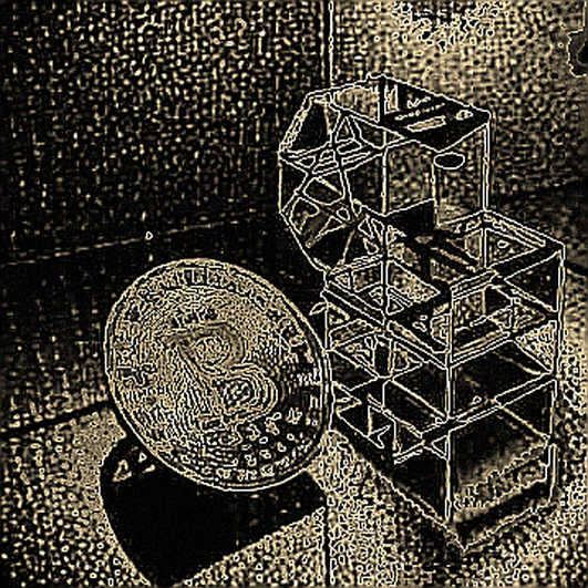 AI Stock Rotation: A Canary in the Crypto Liquidity Coal Mine? AI Stock Rotation: A Canary in the Crypto Liquidity Coal Mine?