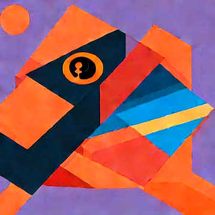 The 4% Signal: Oil's Surge and the Structural Silence in Crypto Markets The 4% Signal: Oil's Surge and the Structural Silence in Crypto Markets