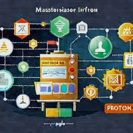 The Architecture of Value Hidden in the Noise: Groq's $350M Raise and the Crypto-AI Convergence